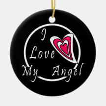 Me encanta mi ángel