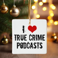 Me Encantan Los Verdaderos Podcasts Criminales