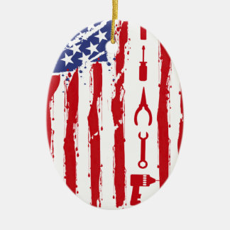 Adorno De Cerámica Mecánico - comercio del mantenimiento del coche