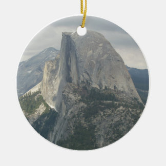 Adorno De Cerámica Media bóveda de Yosemite