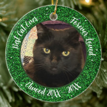 Mejor Gato de Todos los Tiempos Regalo de Navidad 