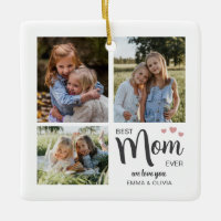 Mejor Mamá Crea Tu Propia Foto