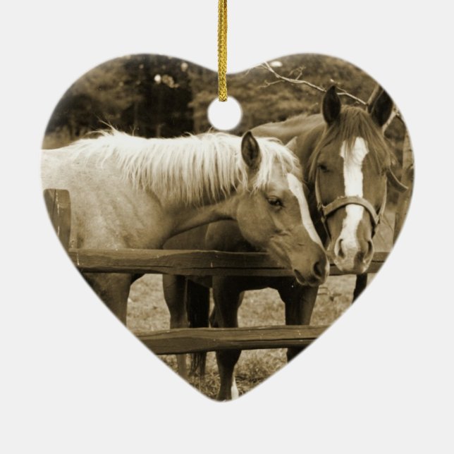 Adorno De Cerámica Mejores amigos (Atrás)