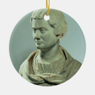 Adorno De Cerámica Melitene, sacerdotisa de la madre de dioses, ROM