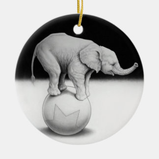 Adorno De Cerámica Melodia