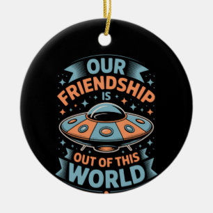 Adorno De Cerámica Meme de citas divertidas virales sobre el mundo