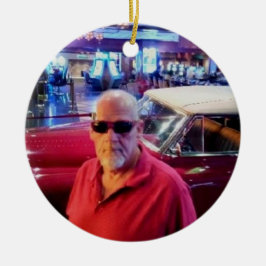 Adorno De Cerámica merle southwick