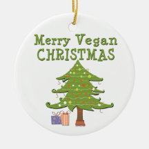 Merry Vegan Navidades