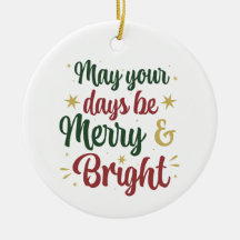 Merry y Bright
