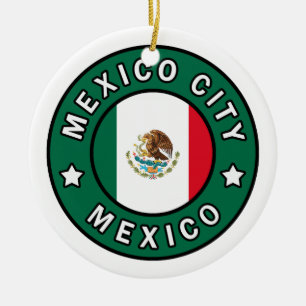 Adorno De Cerámica México D.F.