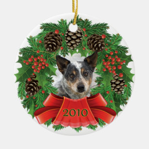 Adorno De Cerámica _MG_5740aChristmasWreath