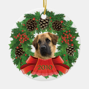 Adorno De Cerámica _MG_5825aChristmasWreath