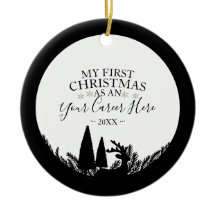 Mi primer hito profesional en Navidad
