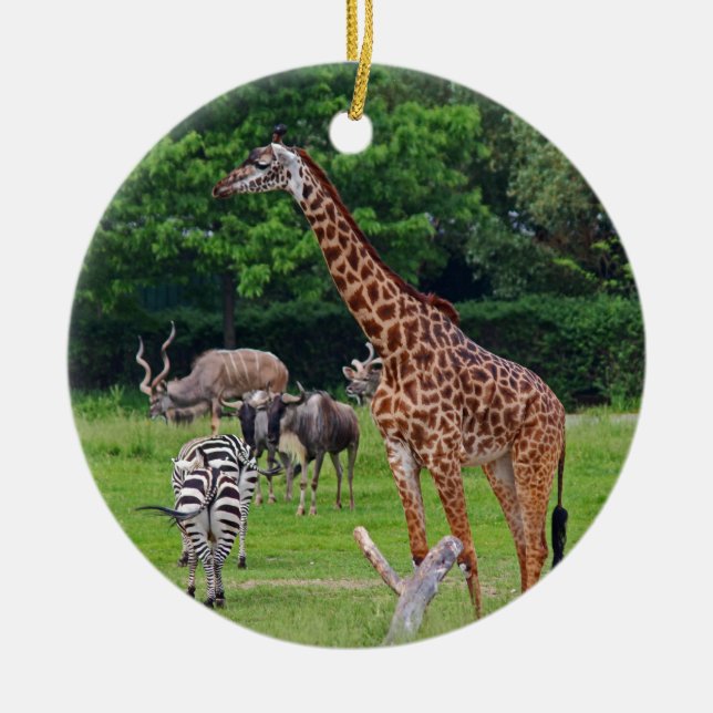 Adorno De Cerámica Mientras seamos juntos (Frente)