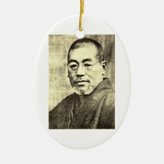 Adorno De Cerámica Mikao Usui