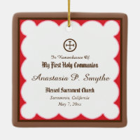 Milagro de Bl. Imelda Lambertini (VVP 010)