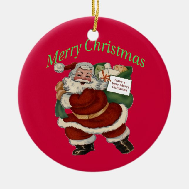 Adorno De Cerámica Militar (Frente)