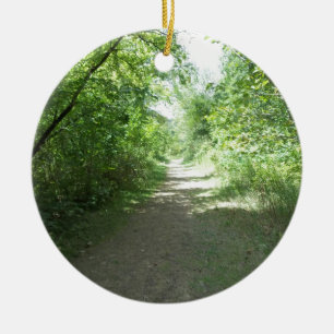 Adorno De Cerámica Minas de Spaine, Dubuque, Iowa