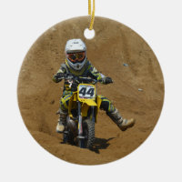 Mini motocrós