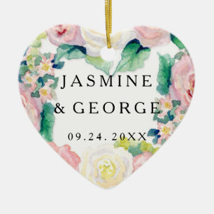 Adorno De Cerámica MODA de color de agua MODERNA Bandas anchas con Ro