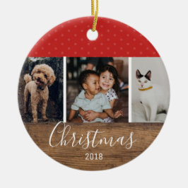 Adorno De Cerámica Moda rusa moderna multifotografía