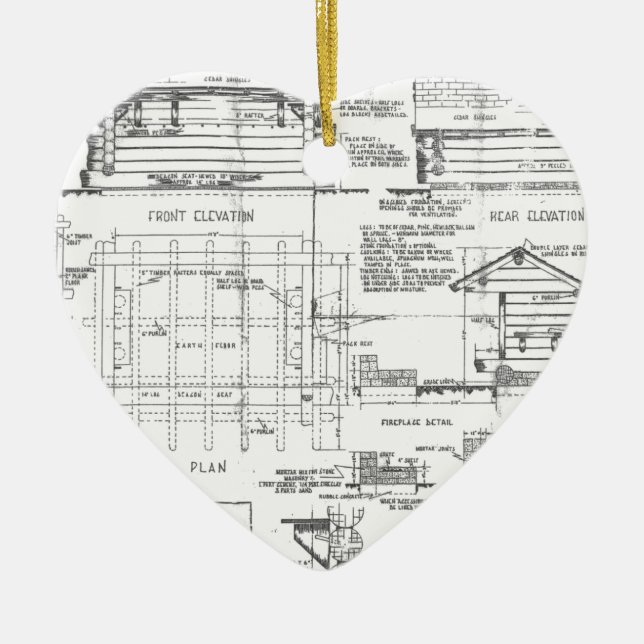 Adorno De Cerámica Modelos (Frente)