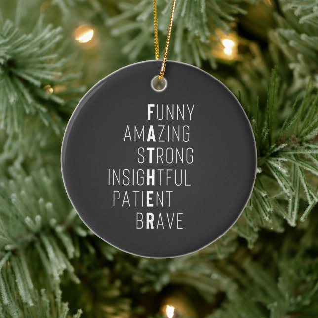 Adorno De Cerámica Moderna definición de padre nombres de niños manus (Árbol)