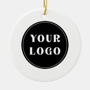 Adorno De Cerámica Moderna, elegante, elegante y Personalizable