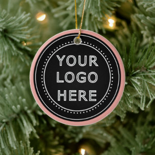 Adorno De Cerámica Moderno, Minimalista, elegante y Personalizable