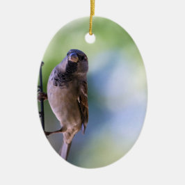 Adorno De Cerámica Momento espumoso para mí