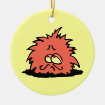 "MONSIEUR POUFF"