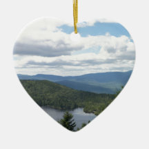 Montañas Blancas New Hampshire