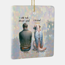 Monumento a los perros machos y machos