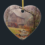 Adorno De Cerámica Morning Mist<br><div class="desc">Morning Mist</div>