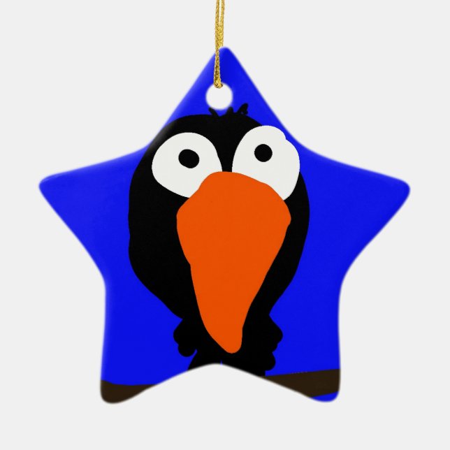 Adorno De Cerámica morraco (Frente)