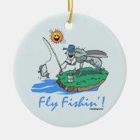Mosca Fishin