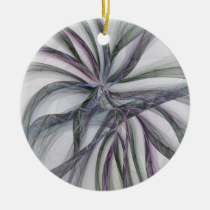 Adorno De Cerámica Movimientos de filigrí modernidad Resumen Traslado