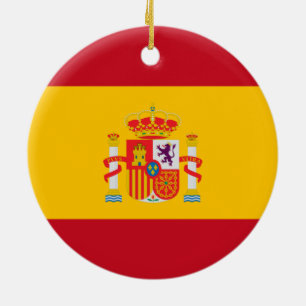 Adorno De Cerámica Muestra tus colores - España