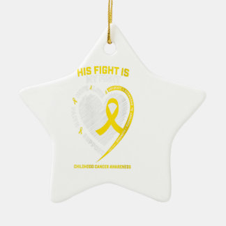 Adorno De Cerámica Mujer Mamá Hombres Nieto Hijo Regalo de Niños Oro