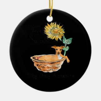 Adorno De Cerámica Mujeres, eres mi parlanchín italiano