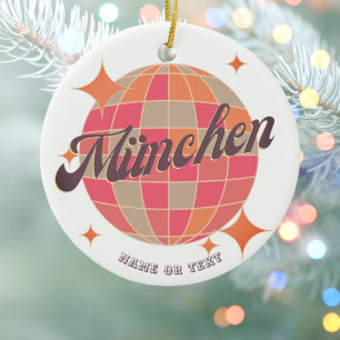 Adorno De Cerámica München Munich Bavaria Alemania