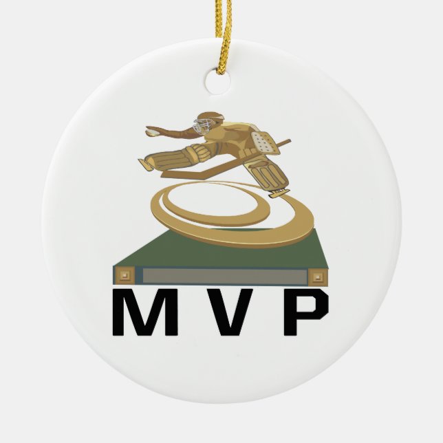 ADORNO DE CERÁMICA MVP (Frente)
