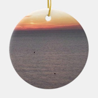 Adorno De Cerámica Myrtle Beach