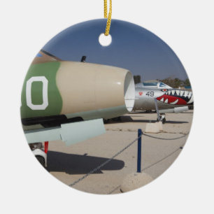 Adorno De Cerámica Mystere fighter