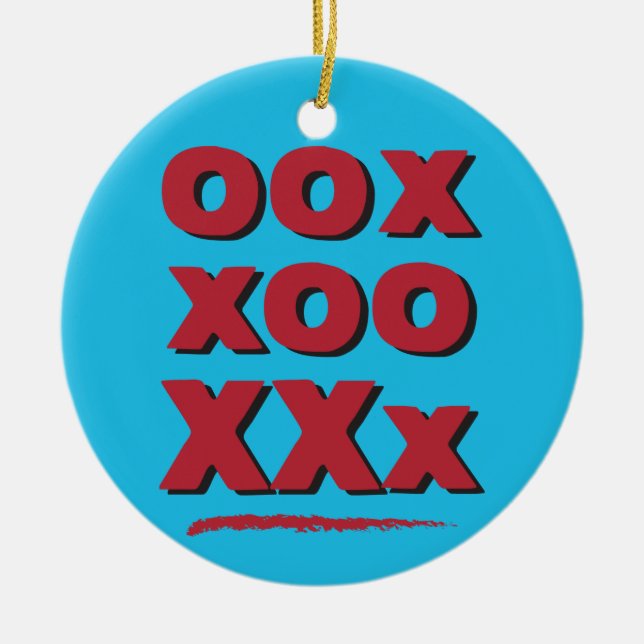 Adorno De Cerámica Nacho libre abrazo besar (Frente)