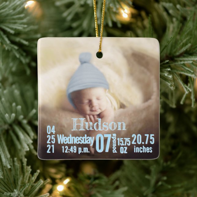 Adorno De Cerámica Nacimientos Nacidos Estadísticas Nacimientos Navid (Árbol)