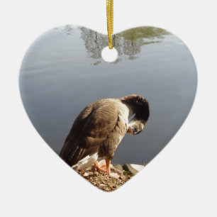 Adorno De Cerámica Namaste Cabeza de arcos de oca, Naturaleza, Vida s