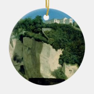 Adorno De Cerámica Nápoles