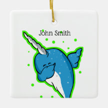 Narwhal Dabbing Dab