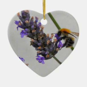 Adorno De Cerámica Naturas trabajadores maravillosos